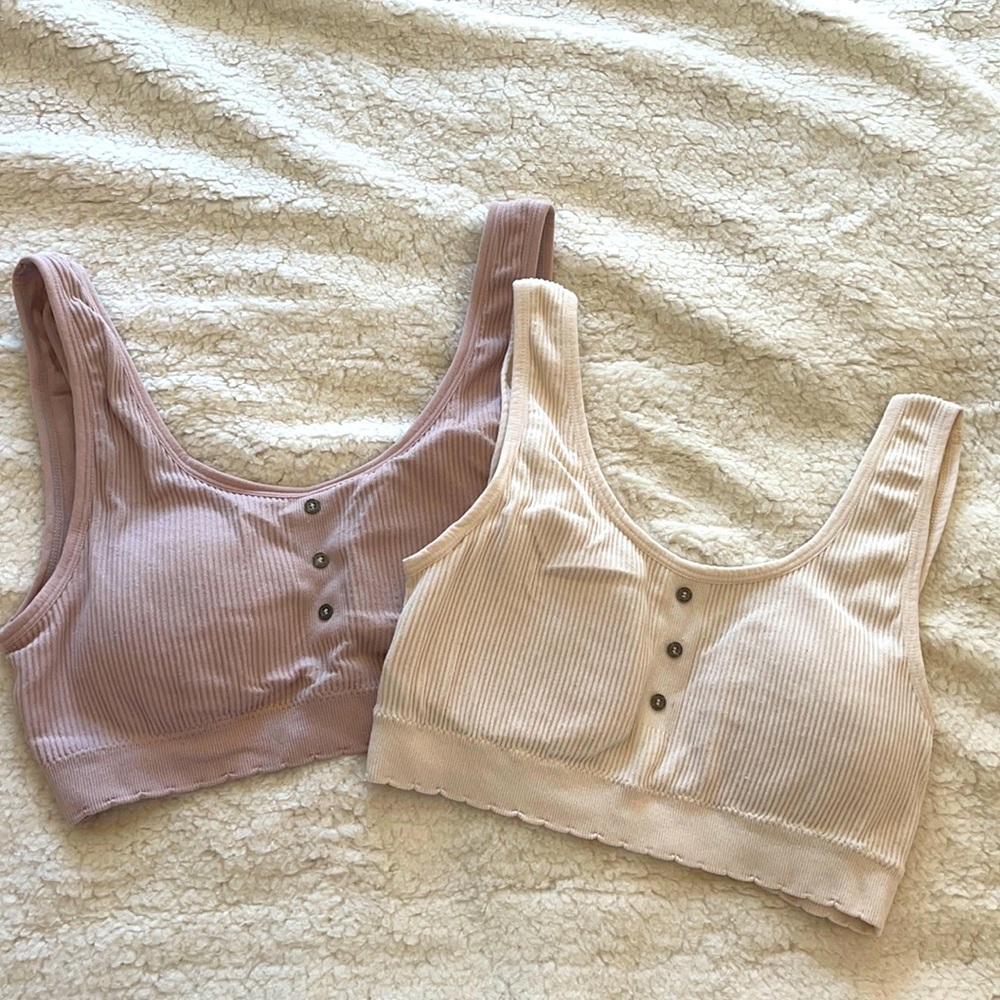 Lucky Brand Sports Bras